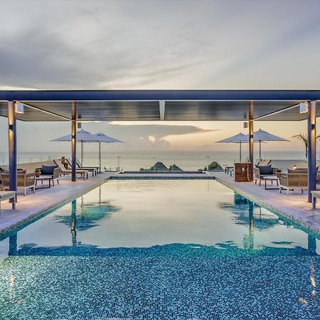 Singular Joy Residences Playa del Carmen Exterior photo
