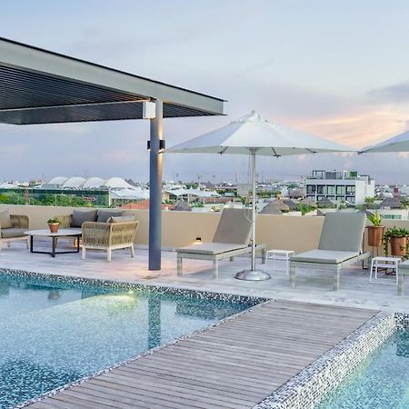 Singular Joy Residences Playa del Carmen Exterior photo