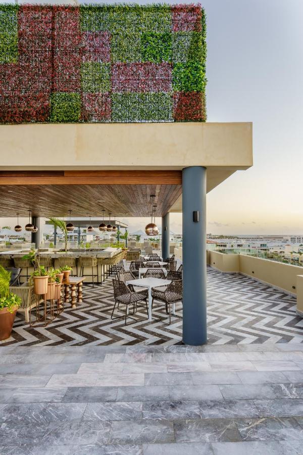 Singular Joy Residences Playa del Carmen Exterior photo